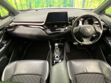 C-HR 1.2 G-T モード ネロ