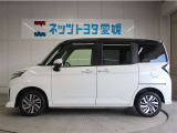 ルーミー 1.0 カスタム G 