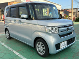 運転支援装置ホンダセンシング搭載車!ミリ波レーダーとカメラで検知した情報をもとに快適な運転や、事故回避を支援する、安全運転支援システムです♪