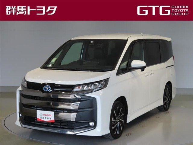 トヨタ ノア 