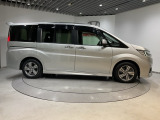 先進の安全運転支援システム「HondaSENSING」がもたらす、より安心と快適性です。