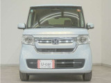 N-BOX L 4WD 