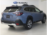 レガシィアウトバック 1.8 リミテッド EX 4WD 