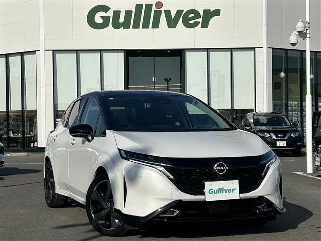 ノートオーラ 1.2 G レザーエディション 修復歴無し
