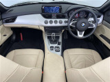 Z4 sドライブ 20i 本革シート 修復歴無し