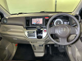 N-WGN G 4WD 
