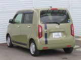 N-WGN L ホンダ センシング 