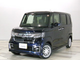 ホンダ N-BOXカスタム