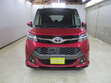 タンク 1.0 カスタム G 4WD 