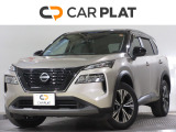 日産 エクストレイル