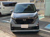 デイズ ハイウェイスターX 