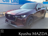 マツダ CX-80