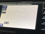 使いやすいナビゲーションシステムを搭載。初めての道でも安心してお出かけできます。