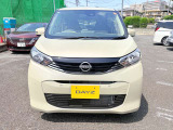 日産の正規ディーラーなので安心して車選びができます♪どんなことでもご相談ください!