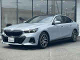 BMW 5シリーズセダン