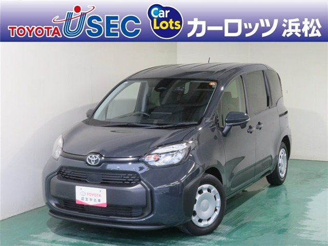 トヨタ シエンタ 