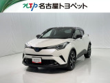 トヨタ C-HR
