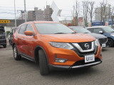 エクストレイル 2.0 20X ハイブリッド 4WD 