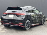 ノートオーラ  1.2 NISMO