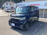 ホンダ N-BOXカスタム
