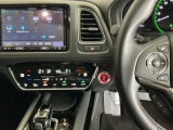 ヴェゼル 1.5 ハイブリッド Z ホンダセンシング 