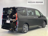 セレナ 2.0 ハイウェイスターV 
