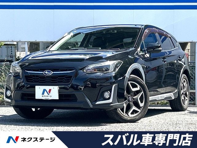 XV 2.0i-S アイサイト 4WD 