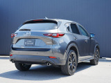 CX-5 2.2 XD ブラックトーンエディション 