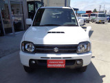ジムニー XC 4WD 