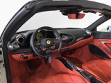 F8スパイダー F1 DCT 