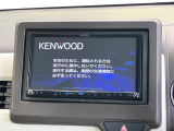 【ナビゲーション】使いやすいナビで目的地までしっかり案内してくれます。各種オーディオ再生機能も充実しており、お車の運転がさらに楽しくなります!!