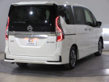 ボディクリーニング後、愛車をピカピカの状態へ保護するコーティング「ブライトパック」がおススメです!水垢がつきにくく、手入れがしやすくなりますよ!いつも愛車をきれいにしておきたい方におススメです。