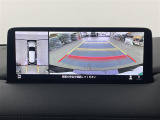 CX-8 2.2 XD ブラックトーンエディション 修復歴無し