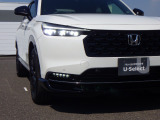 ヴェゼル 1.5 e:HEV RS 