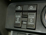 両側電動スライドドアで乗り降りもラクラク!