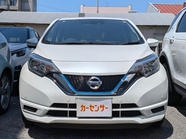 日産 ノート 