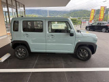 当店ではコーティング商品もございますので、いつまでもピカピカのお車にお乗りいただけます♪