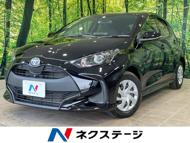 ヤリス 1.5 ハイブリッド G （6AA-MXPH10）