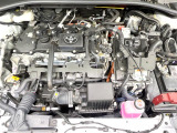 親切・丁寧な専門メカニックスタッフが応対!・車検・点検整備・事故等の修理などアフターサービスも安心。お車のカスタマイズもネクステージのサービススタッフまでご相談ください!