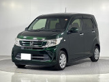 ホンダ N-WGN