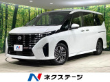 両側電動ドア 純正SDナビ 全周囲カメラ 衝突被害軽減システム ETC