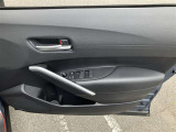 各種スイッチです