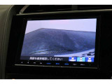 ◆◆バックカメラの画像です。車庫入れの安心感がアップしますね☆