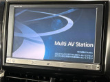 【8インチ純正ナビ】人気の純正ナビを装備。オーディオ機能も充実しており、Bluetooth接続すればお持ちのスマホやMP3プレイヤーの音楽を再生可能!毎日の運転がさらに楽しくなります!!