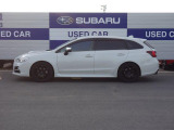 レヴォーグ 1.6 GT アイサイト 4WD 