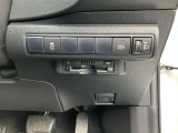 ETC車載器付きです。高速道路の料金所もスムーズに通過できます。