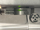 ●ビルトインETC『お引き渡し時には再セットアップを実施後、お渡しいたします。マイレージ登録に関してもお気軽に担当営業までお尋ねください。』