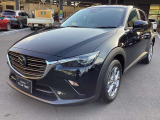 CX-3  1.8 XD ツーリング ディーゼルターボ