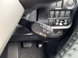 クルーズコントロール付いています!高速道路等の運転にとっても便利ですよ!!