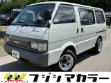 MT切替4WD!ディーゼル!ワーク社外15インチ8.5Jアルミ装着!タイベル交換済み!内外装キレイです!スタッドレス有り(14インチスチールホイル付き)!